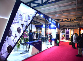 حالوهوای سومین روز از نمایشگاه ایران متافو۲۰۲۲