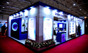 حالوهوای سومین روز از نمایشگاه ایران متافو۲۰۲۲