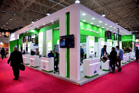 حالوهوای سومین روز از نمایشگاه ایران متافو۲۰۲۲