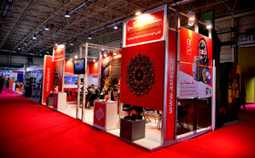 حالوهوای سومین روز از نمایشگاه ایران متافو۲۰۲۲