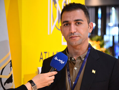 توجه به شرکتهای دانشبنیان در صنعت فولاد باعث کاهش هزینهها میشود  فولاد اطلس آسیا