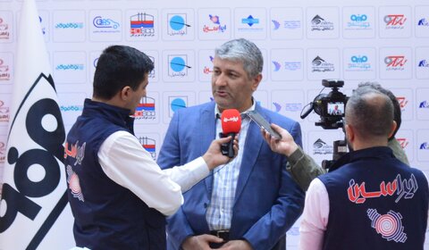 افزایش سرمایهگذاریها در حوزه فناوری و استفاده از نوآوریها در صنعت فولاد کشور ضروری است/ فولاد مبارکه؛ سرآمد فولادسازان کشور امیر صباغ