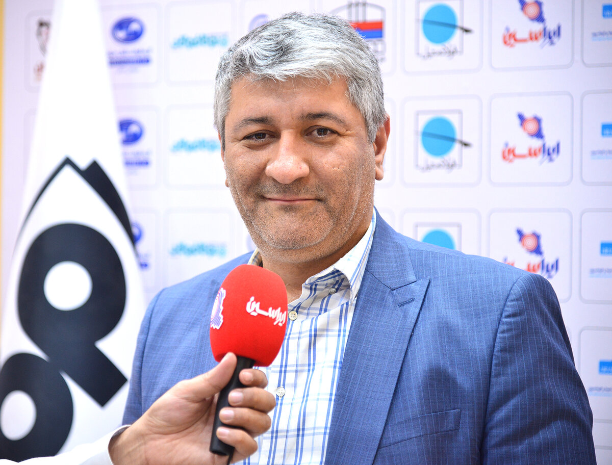 ایران؛ شانزدهمین صادرکننده بزرگ فولاد جهان