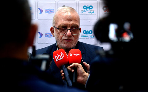 شرکتهای بزرگ صنعتی در توسعه اقتصاد ملی نقش پیشران را ایفا می کنند رئیس هیئتمدیره شرکت معدنی و صنعتی گلگهر