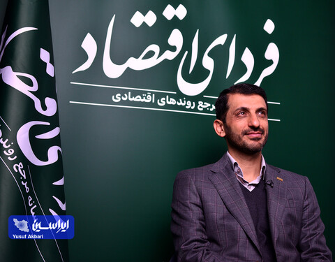 بازدید مدیرعامل فولاد مبارکه از نمایشگاه بین‌المللی متالورژی ایران