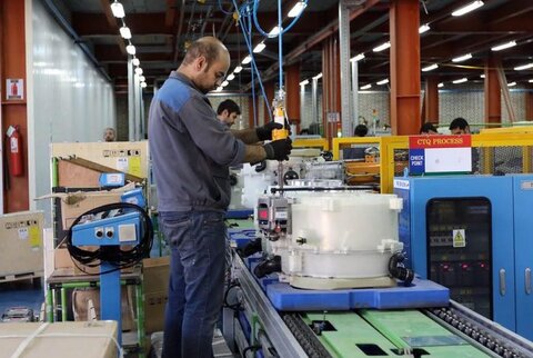 احیای ۸۵۸ واحد صنعتی غیرفعال و ایجاد ۱۶ هزار فرصت شغلی در سال جاری واحد های صنعتی