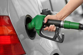 توزیع بنزین سوپر در روزهای آینده