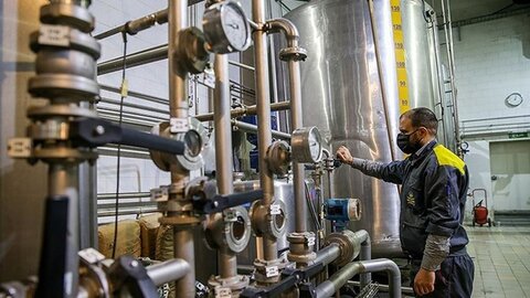 ارائه تسهیلات به هستههای نوآور و فناور بخش معدن و صنایع معدنی شرکت های معدنی بورس