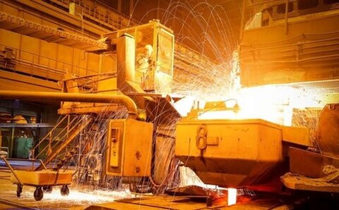 ارتقای سطح کمی و کیفی محصولات با استفاده از ظرفیت دانشبنیانها ریخته گری مداوم