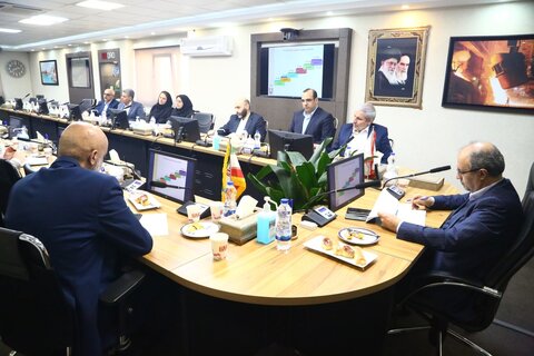 شرکت مس با آینده نگری، بخشی از زنجیره جهانی را در اختیار گیرد  ایمیدرو