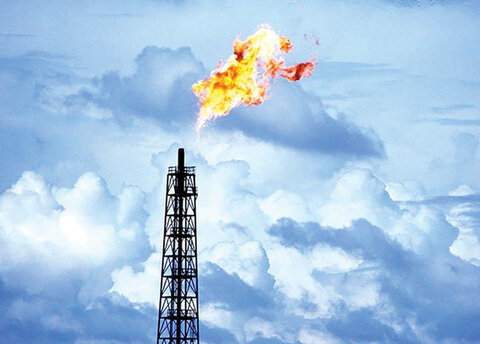 گامهایی برای گشایش گازی  گاز فولادی ها