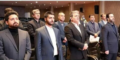 افزایش سرمایه ۱۱ هزار ۱۰۰ میلیارد ریالی شرکت مجتمع فولاد خراسان فولاد خراسان