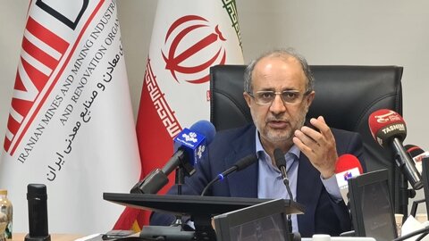 ایمنی کار جزو خطوط قرمز ایمیدرو در شرکتهای وابسته و تابعه است ایمیدرو