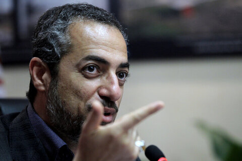 کشف مخازن جدید نفتی در جنوب غرب ایران/ وجود ۱۴ بلوک اکتشافی نفت و گاز در کشور محسن فکور