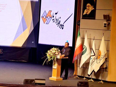 تولید فولاد خام در جهان ۳.۸ درصد افزایش اما در ایران ۲ درصد کاهش یافته است اردشیر افضلی در پلنکس