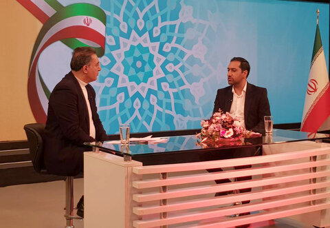 نمایشگاه دریچه توسعه تجارت خارجی/صنعت نمایشگاهی باید در برنامه هفتم به رسمیت شناخته شود  احمدی اصل