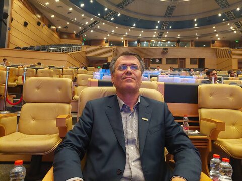 اروپا برای دستیابی به تولید فولاد سبز ۳۰ میلیارد دلار اختصاص داده است عزیز محمدی در پلنکس