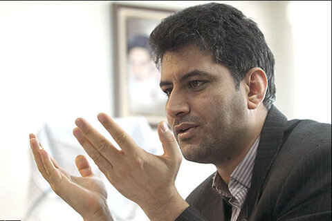 ارائه آموزشهای فنی و حرفهای در سطح آسیا و خاورمیانه غلامحسین حسینینیا ـ معاون وزیر کار