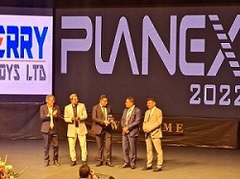 مدیر بازاریابی شرکت بری الیاس جزییات وضعیت صنعت فولاد هند را تشریح کرد پلنکس