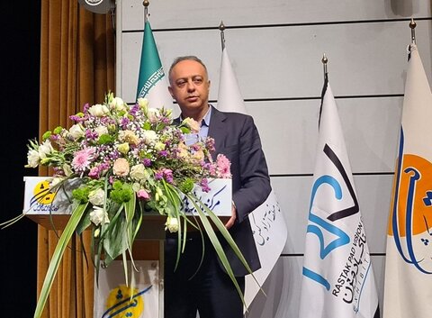 تولید واقعی فولاد خام در پایان سال جاری ۳۰ میلیون و ۸۴ هزار تن برآورد شد محجوب نژاد در پلنکس