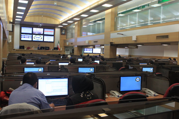 سیمان، فولاد و سنگ آهن، کالا های پُرطرفدار در بورس کالا