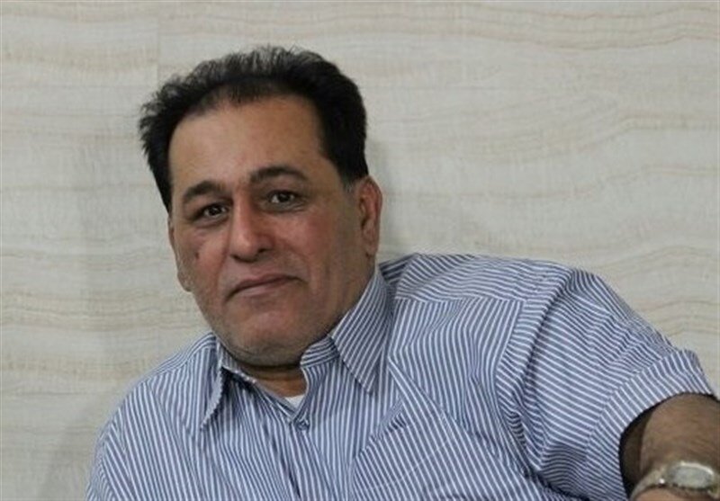 کریم باوی ستاره گلزن پرسپولیس درگذشت