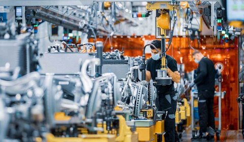 صنایع چگونه مزیت تصنعی پیدا کردند؟ تامین مالی زنجیرهای صنایع