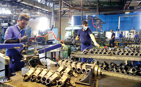 برنامهریزی برای ساخت نخستین شهرک قطعهسازی در مرز ایران و ترکیه قطعه سازی