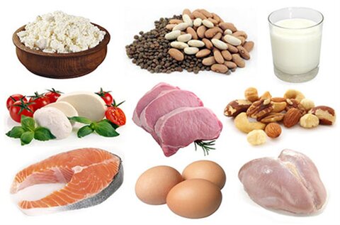 با مصرف کدام موادغذایی از آسیبهای آلودگی هوا در امان میمانیم؟ تغذیه