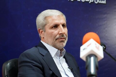 منتظر افزایش سرمایه فملی باشید علی رستمی