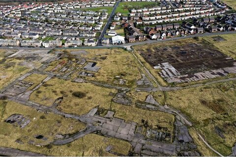 بریتانیا با افتتاح اولین معدن زغالسنگ پس از چند دهه موافقت کرد بازگشت به عصر زغالسنگ