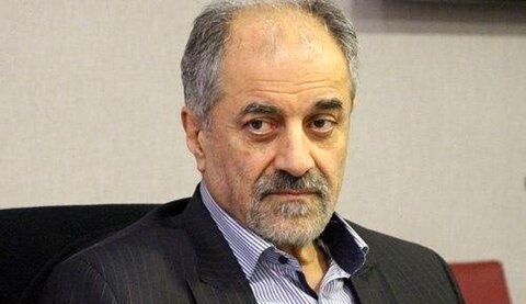 پیام تسلیت رئیس هیأت مدیره انجمن تولیدکنندگان فولاد ایران در پی شهادت رییس جمهور و هیات همراه بهرام سبحانی