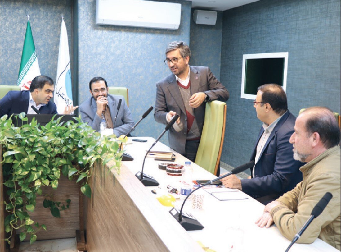 اجرای طرح‌های توسعه‌ای فولاد متیل با کمک شرکت‌های دانش‌بنیان