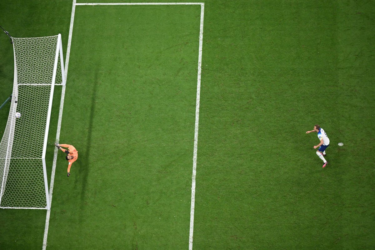 صحنهای که اشک انگلیسیها را درآورد