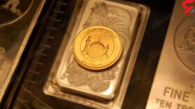 آخرین قیمت طلا و سکه دوشنبه ۲۱آذر ۱۴۰۱/ جدول طلا و سکه