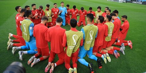تیم ملی ایران جام جهانی