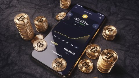 آخرین وضعیت بازار رمزارزها در جهان رمز ارز