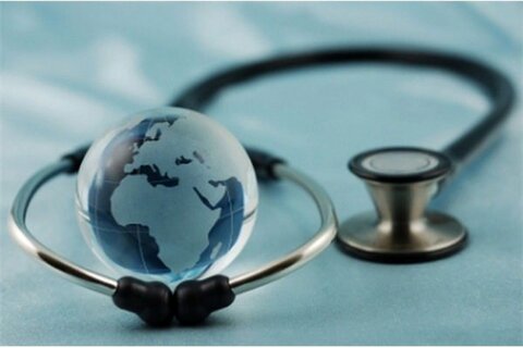 روز جهانی پوشش همگانی سلامت