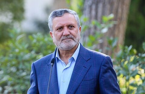 حدود ۱ میلیون شغل از ابتدای دولت ایجاد شدهاست مرتضوی وزیر کار