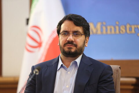 امسال هر ماه افتتاح مسکن داریم بذرپاش وزیر راه و شهرسازی