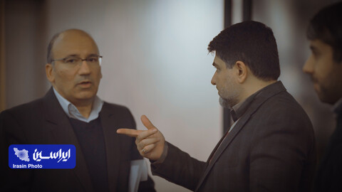 پیش‌رویداد هم‌نت هوش مصنوعی