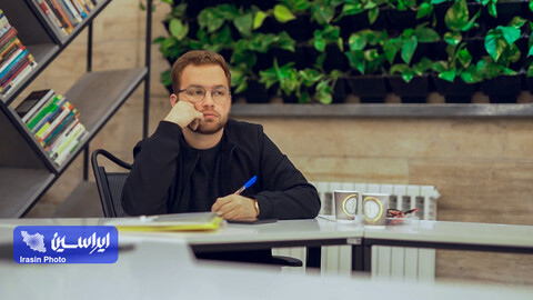 پیش‌رویداد هم‌نت هوش مصنوعی