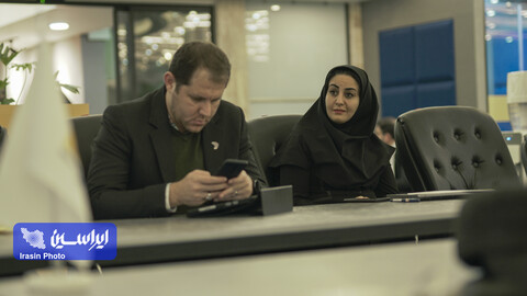 پیش‌رویداد هم‌نت هوش مصنوعی