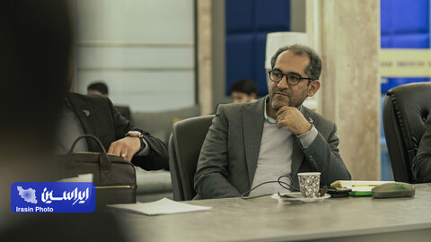 پیش‌رویداد هم‌نت هوش مصنوعی