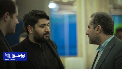 پیش‌رویداد هم‌نت هوش مصنوعی