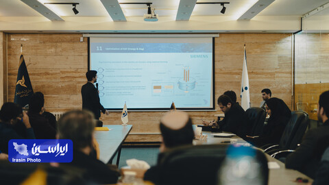 پیش‌رویداد هم‌نت هوش مصنوعی