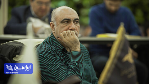 پیش‌رویداد هم‌نت هوش مصنوعی