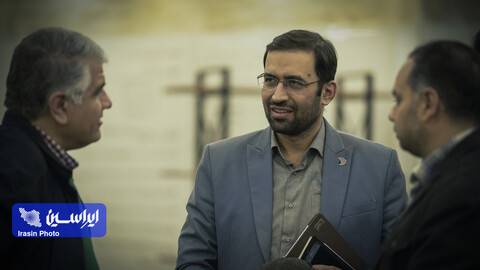 پیش‌رویداد هم‌نت هوش مصنوعی