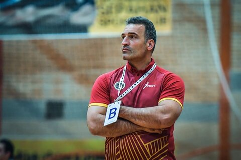 رحیمیزاده: برای جذب بازیکن خارجی باشگاه سپاهان نظر میدهد مجید رحیمیزاده