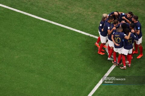 فرانسه و مراکش در جام جهانی از ساعت پخش زنده تا ترکیب و حواشی+ جزئیات مراکش